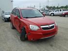 253-00806 Air Bag Driver Wheel Excluding Red Line Fits Vue
