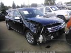 253-00629 Air Bag Front Passenger Dash