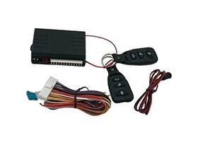 Kl23 Aiuphing Keyless Entry Car Universal Remote Door Lock Kit Central