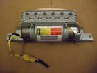 Al91999000077081 Chevrolet Cadillac Escalade Bag Air Silverado Passenger Black Oem