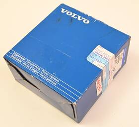 Wg1g114c Alps Volvo 850 Remote Receiver 9148645 Nib Warranty Return See Notes