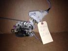 643.da1f97 Altima 1997 Lock Actuator 117433