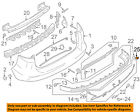 Am5z15k861aaptm Ford Oem 13-16 C-max