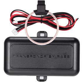 Amoskamar 735530197783 Car Immobilizer Transponder Bypass Module Universal For Chip Keys A Spare Ch Amoskamar 735530197783 Car Immobilizer Transponder Bypass Module Universal For Chip Keys A Spare Ch