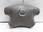 Amzg505z010525 Nissan Sentra Drivers Wheel Srs Bag Oem Tan