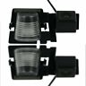 Anqp122 Mx Mingxing Ccd Car Mirror Reverse Back Up 8400047001176