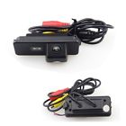 Anqp133 Mx Mingxing Reverse Camera For Vw Volkswagen Rear 8400047001282