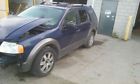 545-01936 Anti-lock Brake Abs Pump Fwd