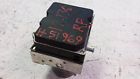 Aw93-2c405-df Anti-lock Brake Abs Unit Without