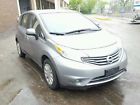 545-53395 Anti-lock Brake Part 1.6l Automatic