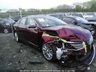 545-02106 Anti-lock Brake Part 2.0l Vin 545-02106 Anti-lock Brake Part 2.0l Vin