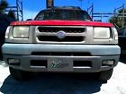 545-50815 Anti-lock Brake Part 2wd Fits