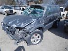 545-50141 Anti-lock Brake Part 2wd From 545-50141 Anti-lock Brake Part 2wd From