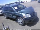 545-51054 Anti-lock Brake Part 4wd Without