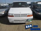 545-01011 Anti-lock Brake Part Awd 112