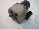 545-50805 Anti-lock Brake Pump Modulator Assembly