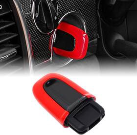 20240903 Aojezoor Car Engine Start Stop Button Cover Compatible With Porsche Cayenne And Red 20240903 Aojezoor Car Engine Start Stop Button Cover Compatible With Porsche Cayenne And Red