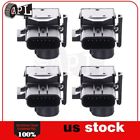 89341-33210-a0r Ap82161701l Leader Car Backing Radar Set Of Four For Toyota Camry