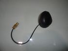 Ar3z10e893b Unbranded Ford Mustang Black Roof Gps Radio Antenna Oem