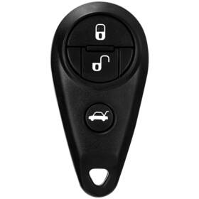 126332-5407-2022081711 Asape Rsm9208 Car Key Fob Keyless Entry Remote Control Replacement Fit 2011-2013
