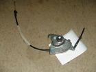 6g33-f21991-ab Aston Martin Vantage Left Driver Side Door Lock Cylinder