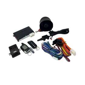 8523721601 Astra Car Alarm Security System Keyless Entry 2-way Lcd Remote Start Scytek A4.2w