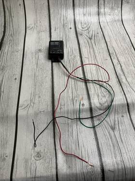 As-9499 Audiovox Alarm Electronic Shock Sensor