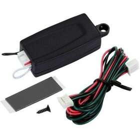 Dub1 Audiovox Code Alarm Digital Tilt Sensor For Car System