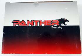 Pa420c Audiovox Panther Remote Start System New Complete 2 Remotes