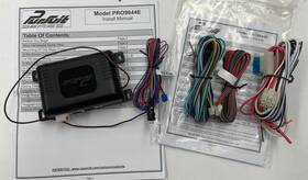 Pro9644e Audiovox Prestige Pursuit Remote Start System Replacement Module Pro-9644e