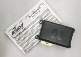 Pro9776e Audiovox Prestige New Pursuit Remote Start Replacement Module Brain Only