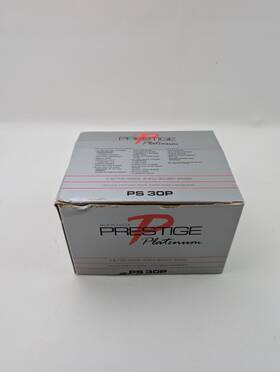 Ps-30p Audiovox Prestige Platinum Ps 30p Car Alarm Security System New Old Stock