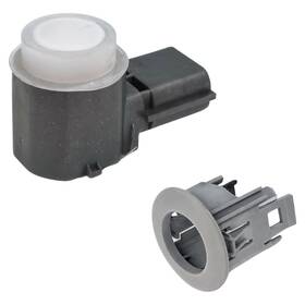 Auto Occasion Hypas-28438-3sh0b-w Backup Pdc Reverse Parking Assist Sensor Nissan Altima 2014-2018 Infiniti Qx60
