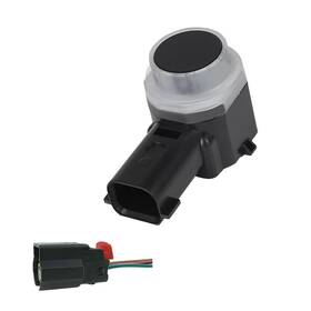 Jwpas8a53-15k859-abw-1 Auto Occasion Reverse Backup Sensor Parking Assist - 1 Pack Compatible With Ford