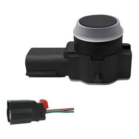 Wmpas-07 Auto Occasion Reverse Backup Sensor Parking Rear Bumper Assist Compatible Wi