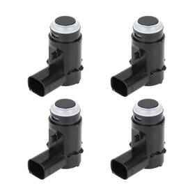 Wmpas-11 Auto Occasion Reverse Backup Sensor Parking Rear Bumper Assist Compatible Wi