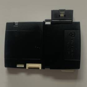 As775-2w Auto Shield Security /remote Start System Replacement Module Only