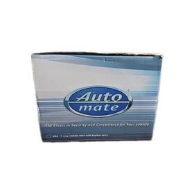 Automate 093207078965 New Am6 1-way Remote Start With Keyless Entry Automate 093207078965 New Am6 1-way Remote Start With Keyless Entry