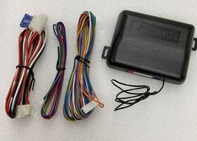 Rf-4355t Autopage Rf-355t New Rf-250t Module Brain With Wiring Rf-4355t Autopage Rf-355t New Rf-250t Module Brain With Wiring
