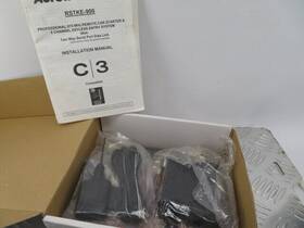 Rstke-900 Autopage New Module Brain Only Fcc Id H5otr19