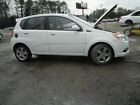 181.gm1a09 Aveo 2009 Keys-latches-locks 207270