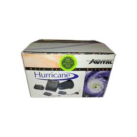 Avital 3-1152 Hurricane Security System Nos