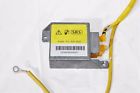 Awr-6507 Land Range Rover Discovery Series Airbag Control Module Srs Oem