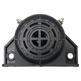 Ryh372 Aynaxcol Back-up Alarm 12v-48v 110db Backup Horn Reverse Beeper Warning Revers Inch
