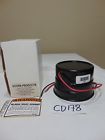 B-450 Accorn New Alarm Beeper Db Gromet Mount Wide Deep Truck