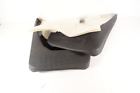 B66528154 Mercedes Benz Originals Frnt Fender Mud Flaps Ax