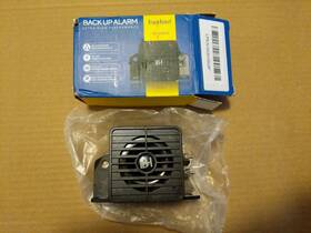 Bh-dc820 Banhao Car Back-up Alarm 110db 12v-48v Dc Waterproof Industrial Heavy-duty Backup Bh-dc820 Banhao Car Back-up Alarm 110db 12v-48v Dc Waterproof Industrial Heavy-duty Backup