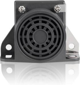 Dclb3 Banhao Car Back-up Alarm 107db 12v-48v Dc Waterproof Industrial Heavy-duty Bac