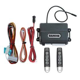 Ks023 Banvie Car Keyless Entry System
