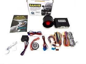 X001z0xerv Banvie Car Alarm System